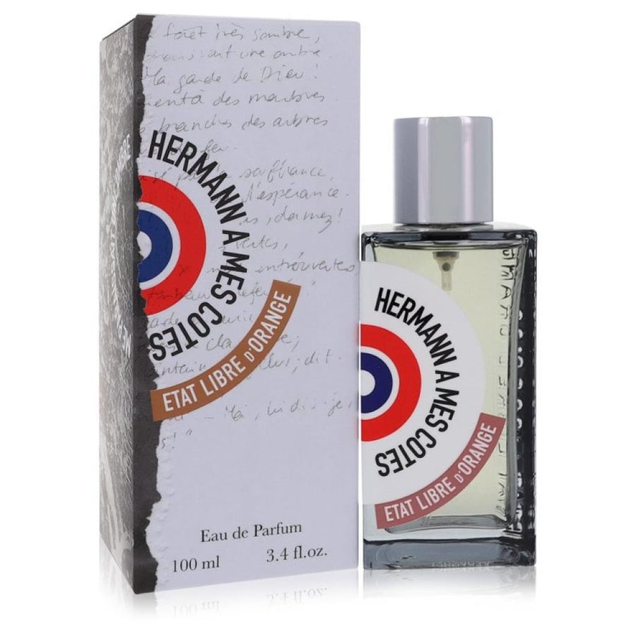 عطر هيرمان أ ميز كوت مي Etat Libre DOrange 100 مل