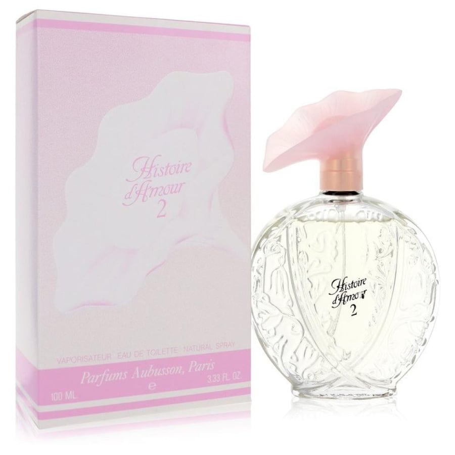عطر أوبوسون هيستوار دامو Aubusson 100 مل