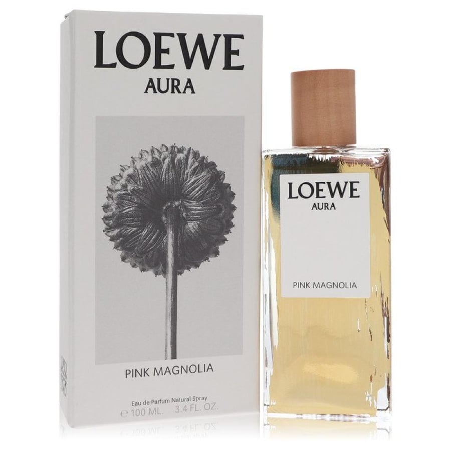 عطر أورا لوي بينك ماجنول Loewe 100 مل