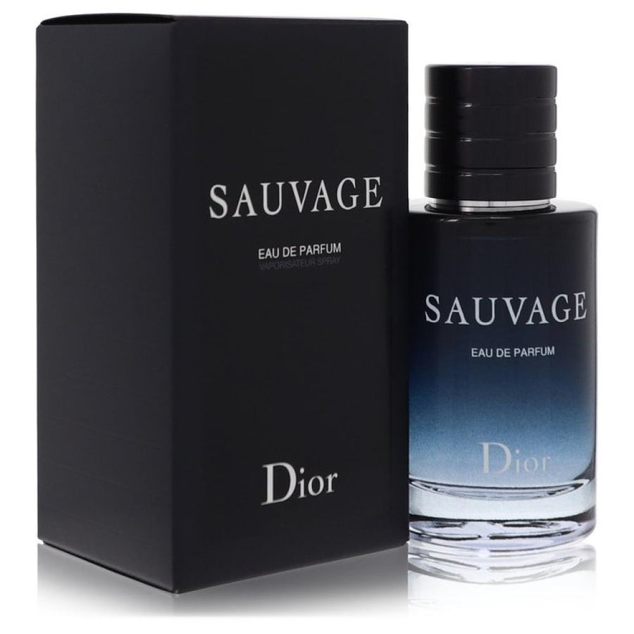 عطر سوفاج كريستيان ديور Christian Dior 60 مل