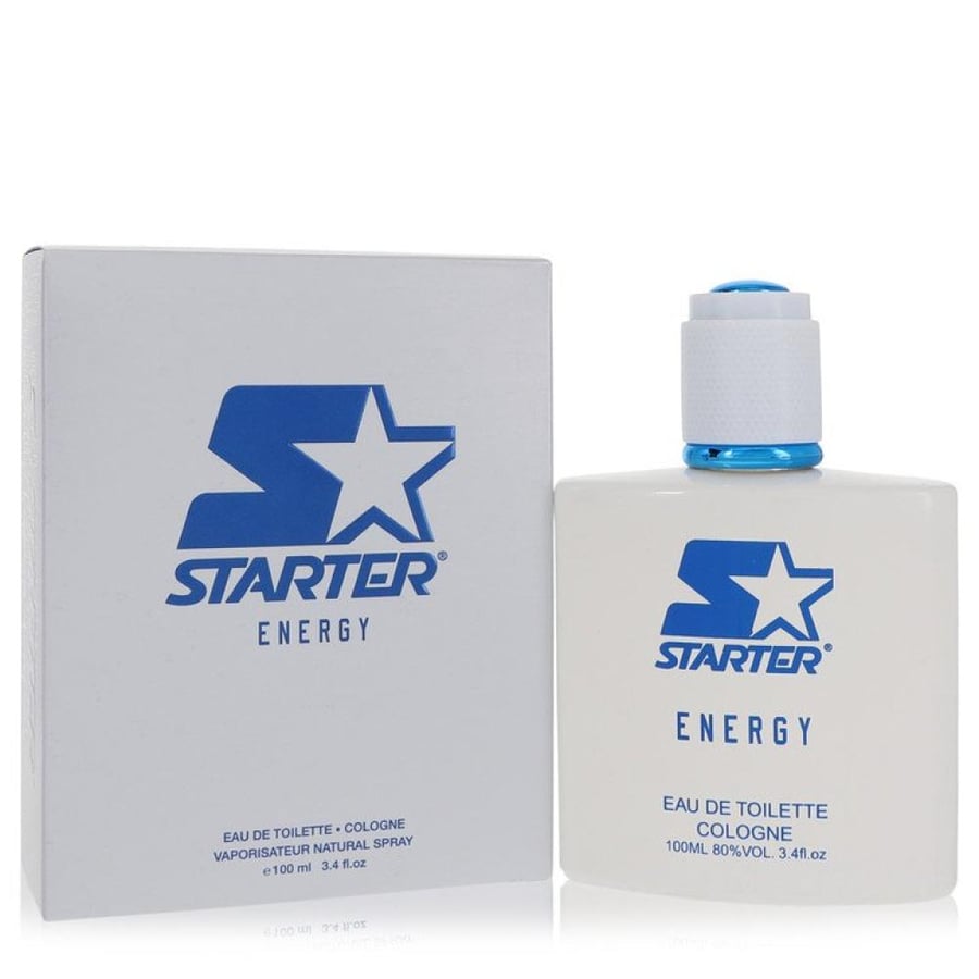 عطر طاقة المبتدئين المبت Starter