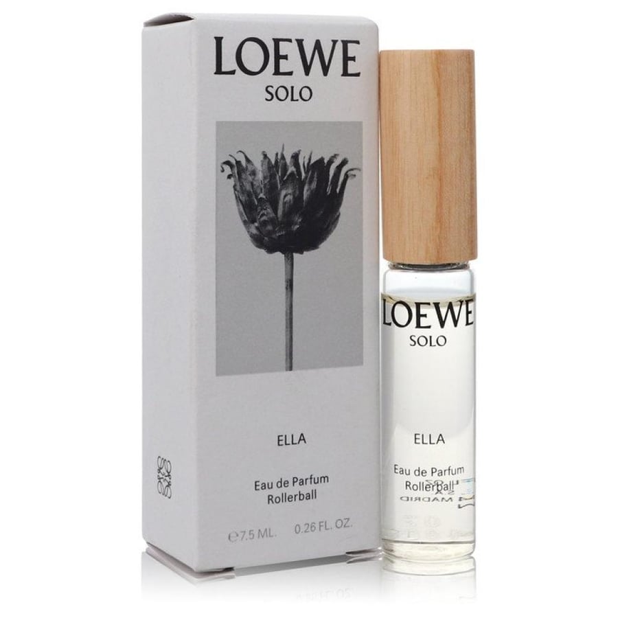 منتج سولو لوي إيلا لويفي Loewe 8 مل