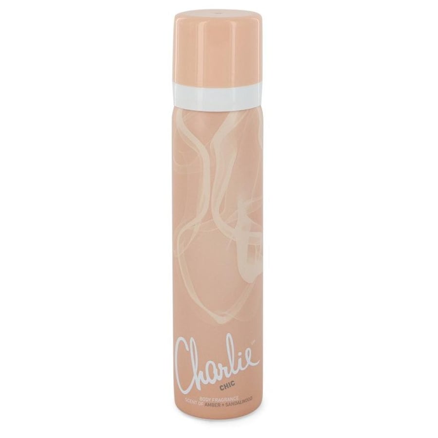 عناية شارلي شيك ريفلون Revlon 75 مل