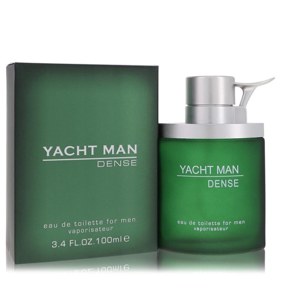 عطر يخت مان دينس ميروغيا Myrurgia 100 مل