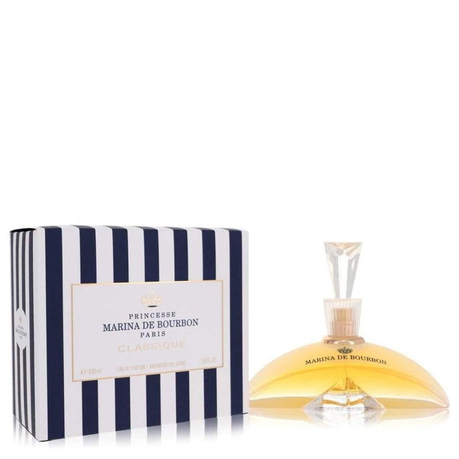 عطر مارينا دي بوربون مار Marina De Bourbon 100 مل