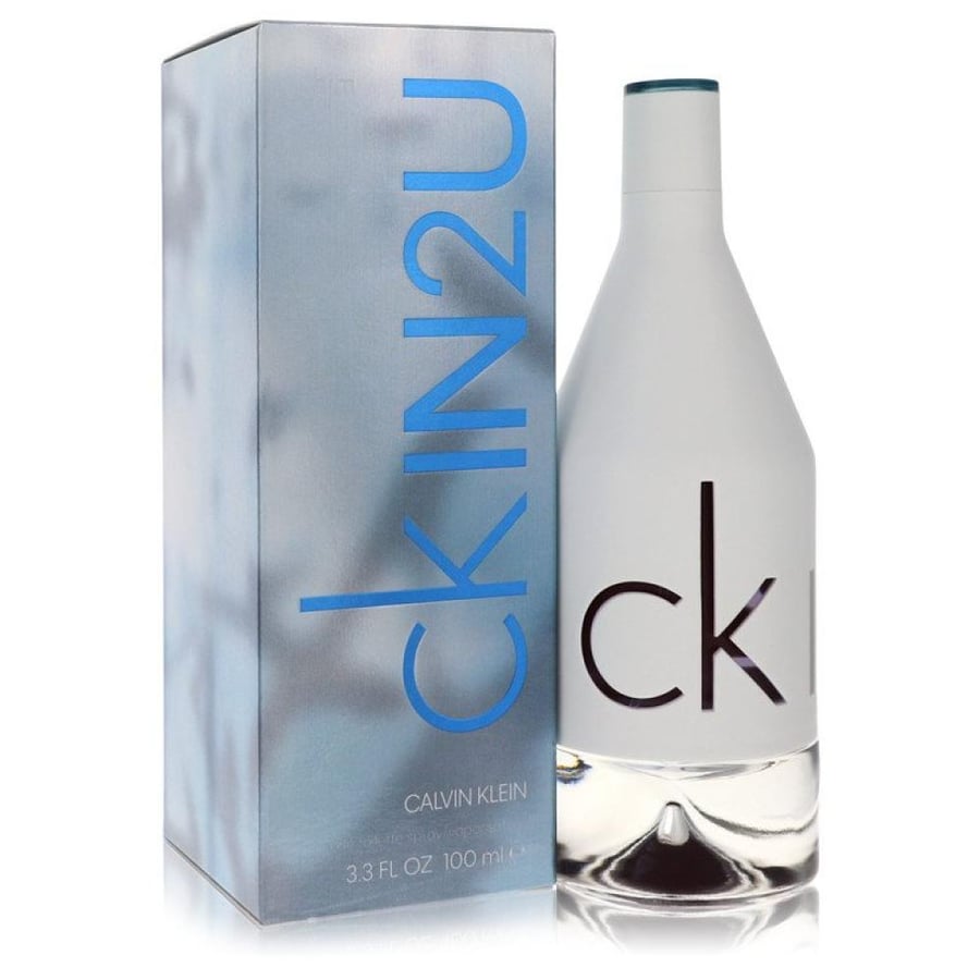 عطر سي كيه إن 2 يو كالفن Calvin Klein 100 مل