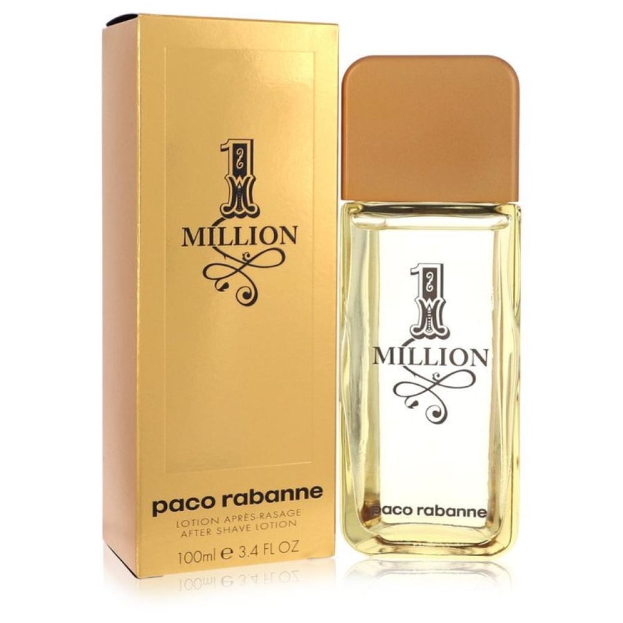 عناية وان مليون باكو ربان Paco Rabanne 100 مل