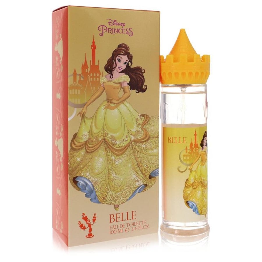 عطر ديزني برينسيس بيل دي Disney 100 مل