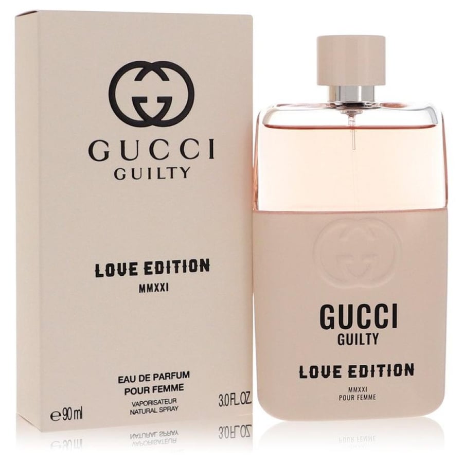 عطر قوتشي غيلتي لوف إيدي Gucci 90 مل
