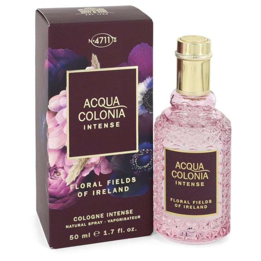 عطر ٤٧١١ أكوا كولونيا فل 4711 50 مل