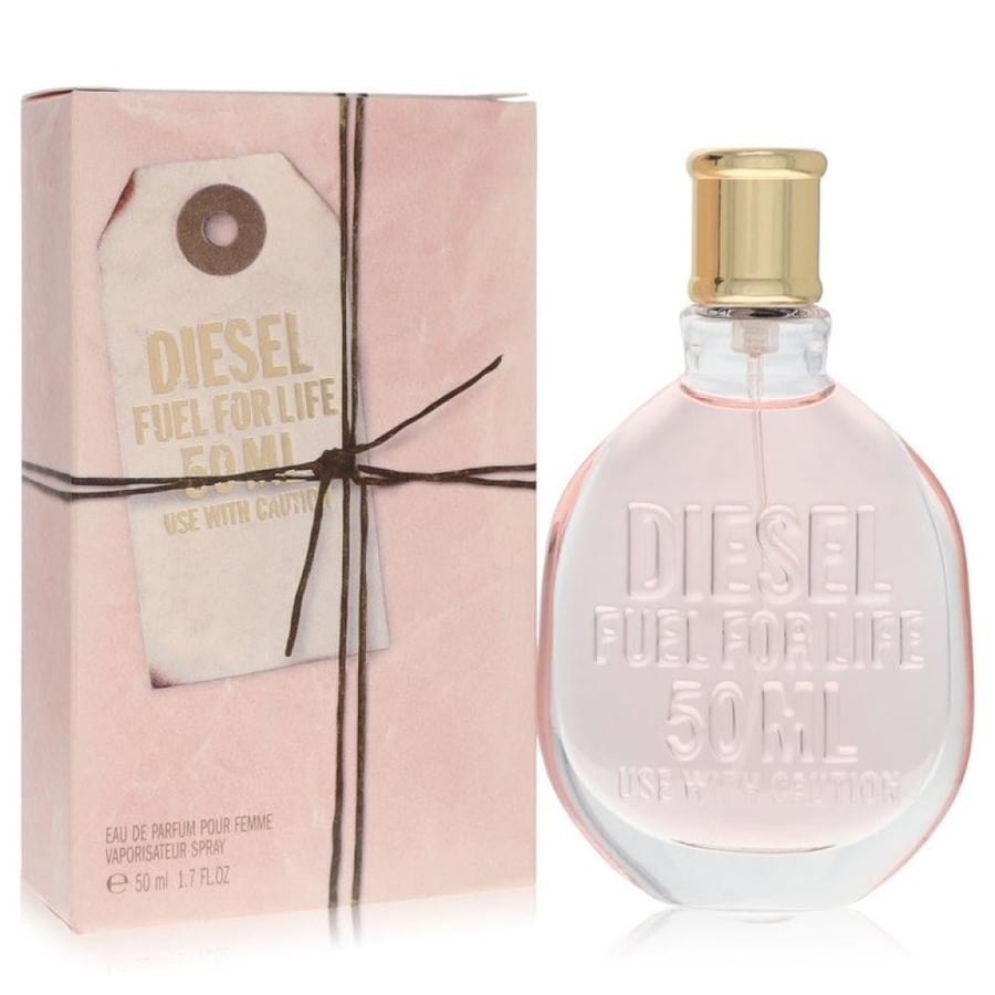 عطر فويل فور لايف ديزل Diesel 50 مل