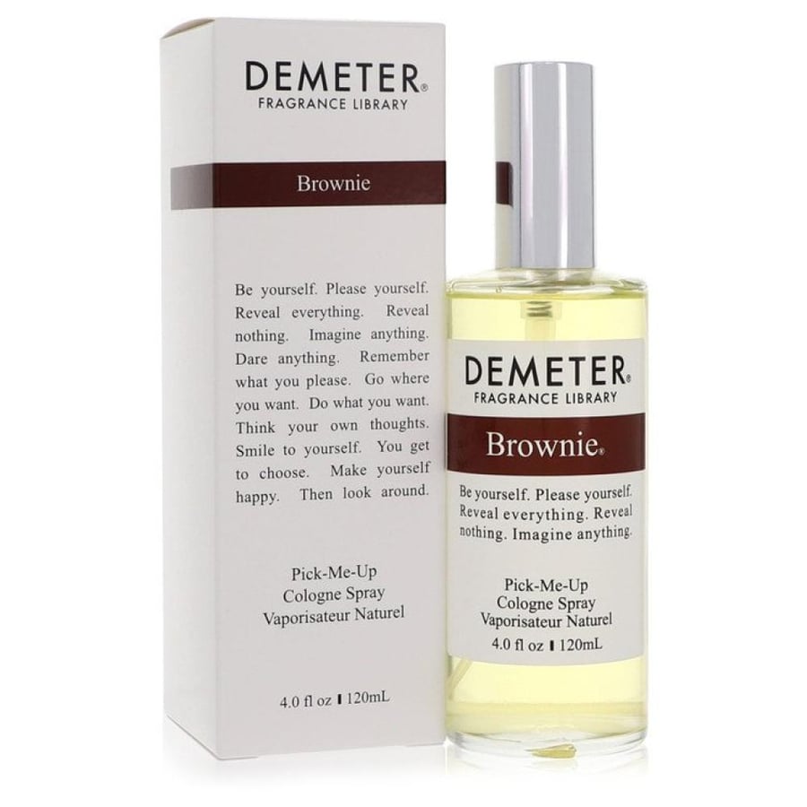 عطر ديميتر براوني ديميتر Demeter 120 مل
