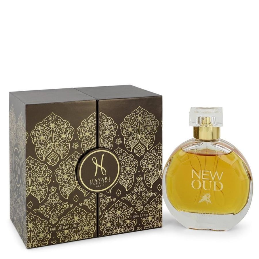 عطر هاياري نيو عود هايار Hayari 100 مل