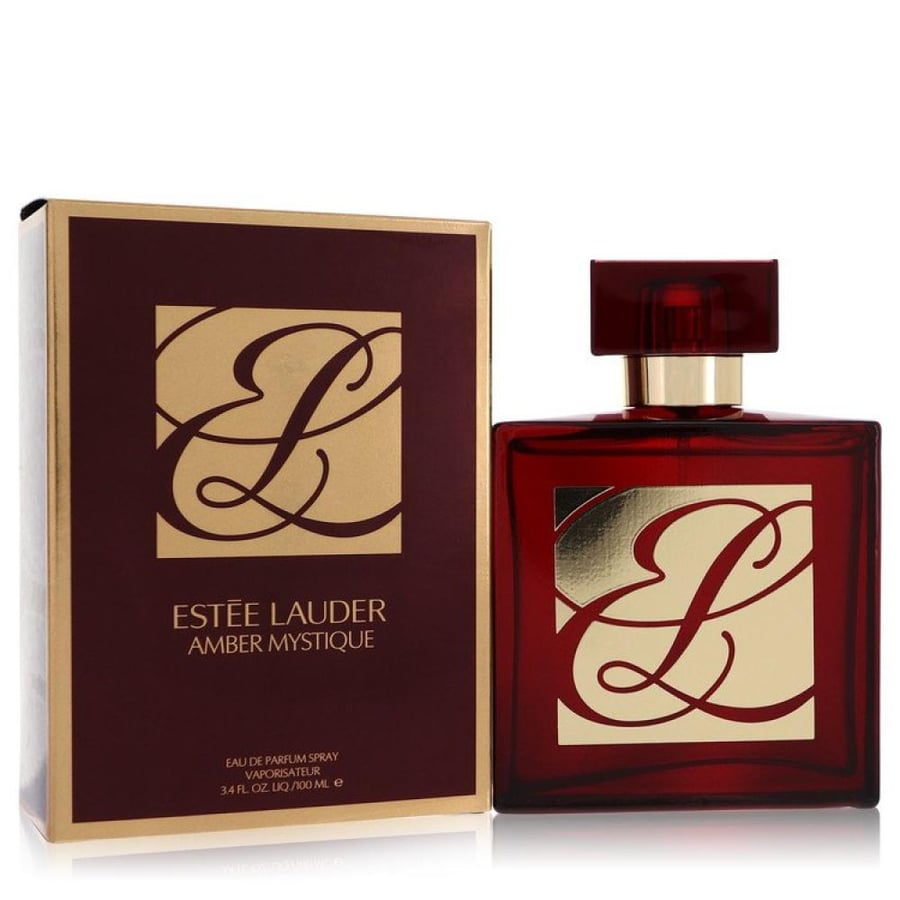 عطر أمبر ميستيك إستي لود Estee Lauder