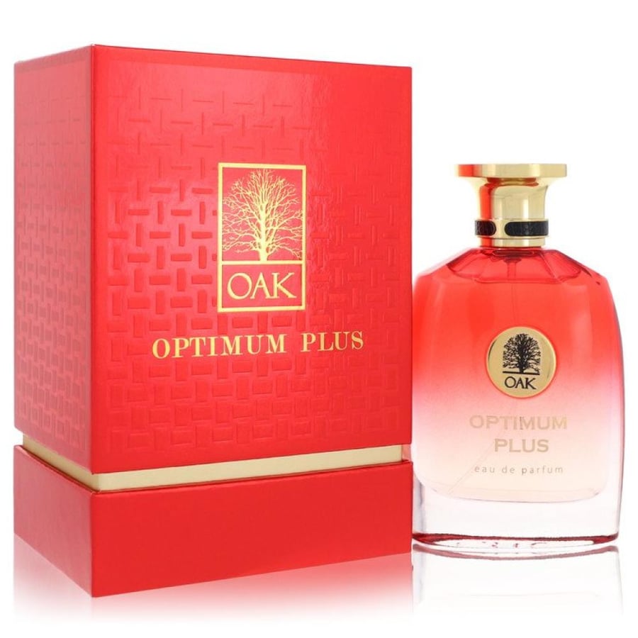 عطر أوك أوبتيموم بلس أوك Oak 100 مل