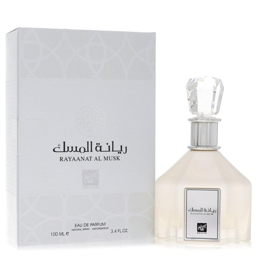 عطر رايانات المسك ريحانه Rihanah 100 مل