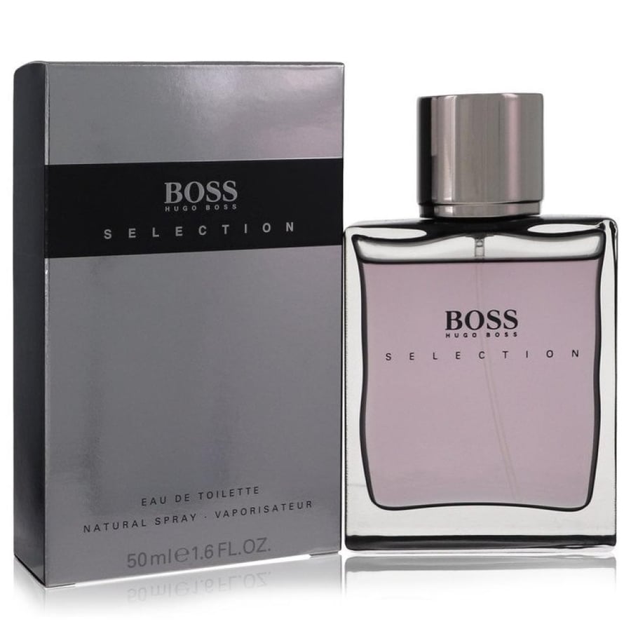 عطر اختيار بوس هوغو بوس Hugo Boss 50 مل