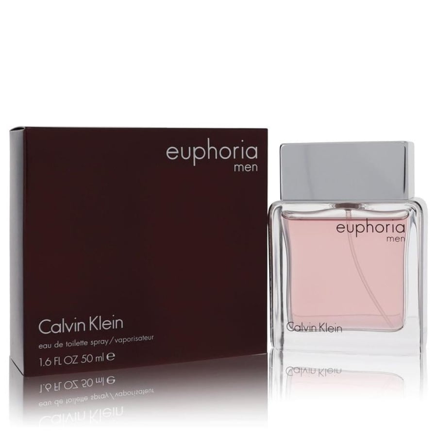 عطر ايفوريا كالفن كلاين Calvin Klein 50 مل