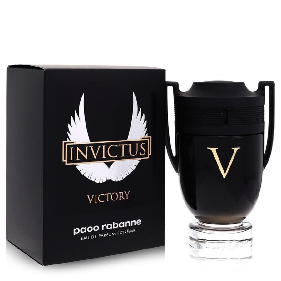 عطر إنفيكتوس فيكتوري باك Paco Rabanne 100 مل