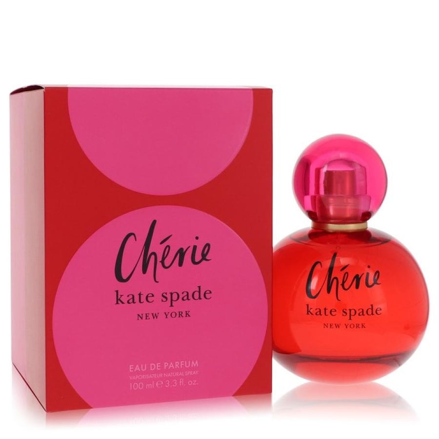 عطر كيت سبيد نيويورك شير Kate Spade 100 مل