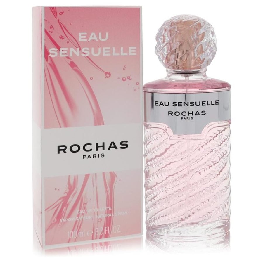 عطر روشاس أو سينسويل للن Rochas