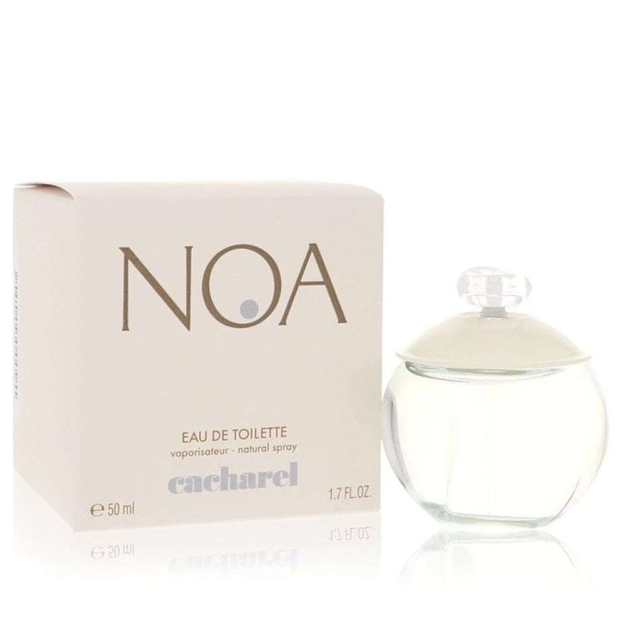عطر نوا كاشاريل Cacharel 50 مل