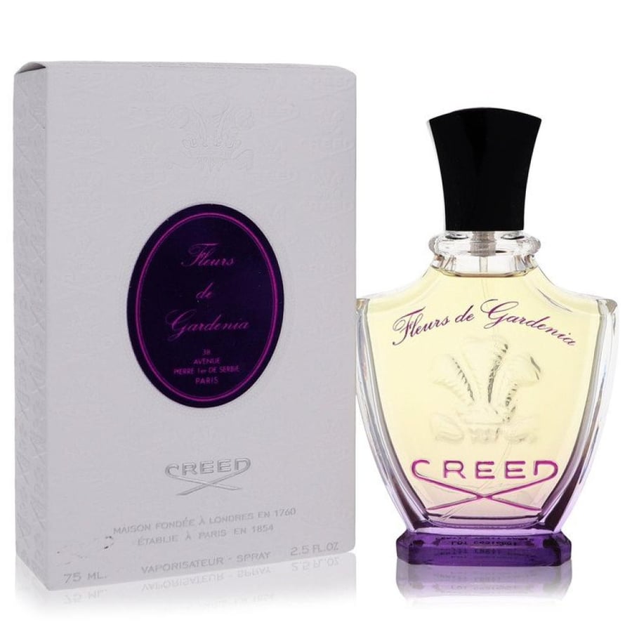 عطر فلور دي جاردينيا كري Creed 75 مل