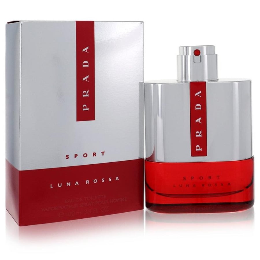 عطر برادا لونا روسا سبور Prada 100 مل