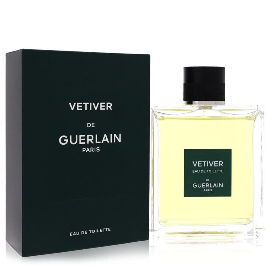 عطر فيتيفر جيرلان جيرلان Guerlain 150 مل