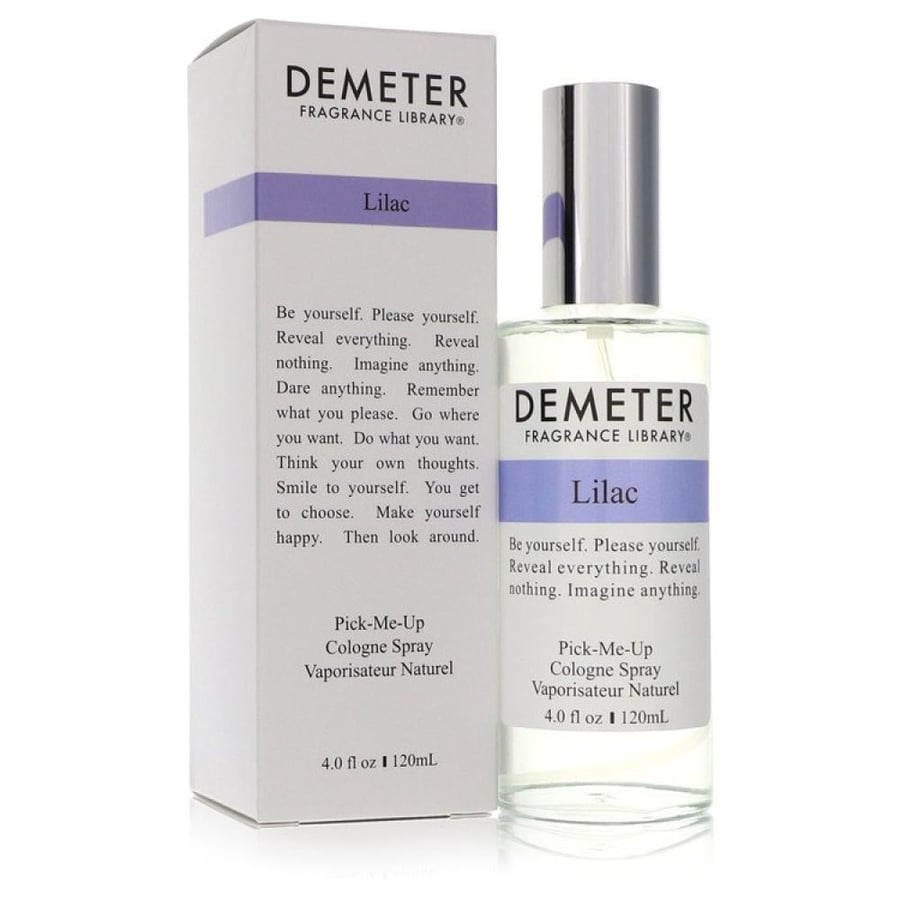 عطر ديميتر ليلاك ديميتر Demeter 120 مل