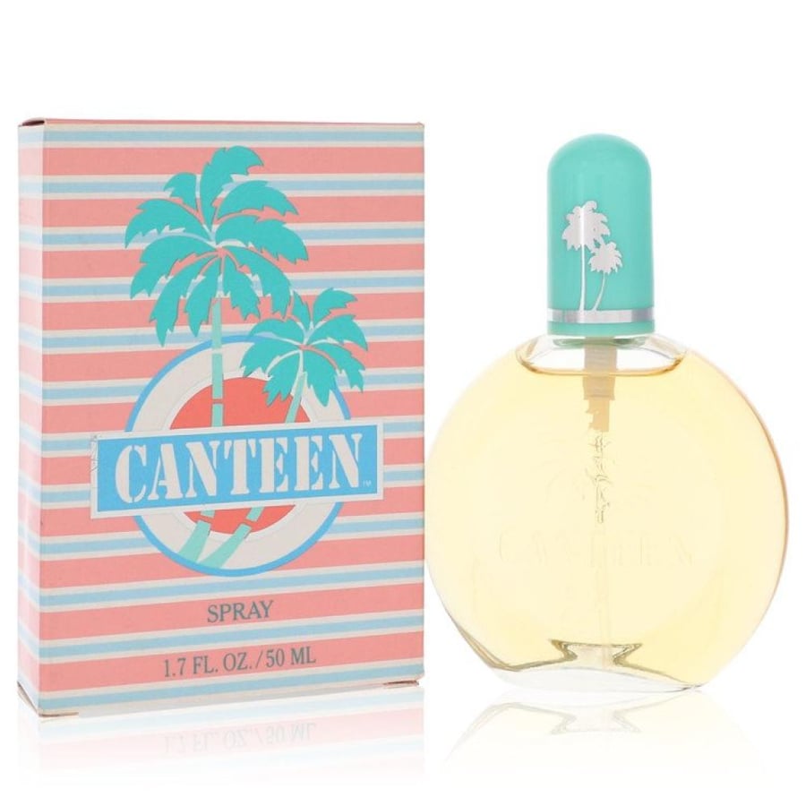 عطر كونتين كونتين Canteen
