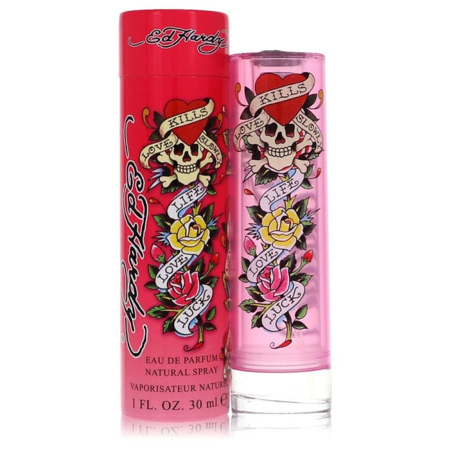 عطر إد هاردي كريستيان أو Christian Audigier 30 مل