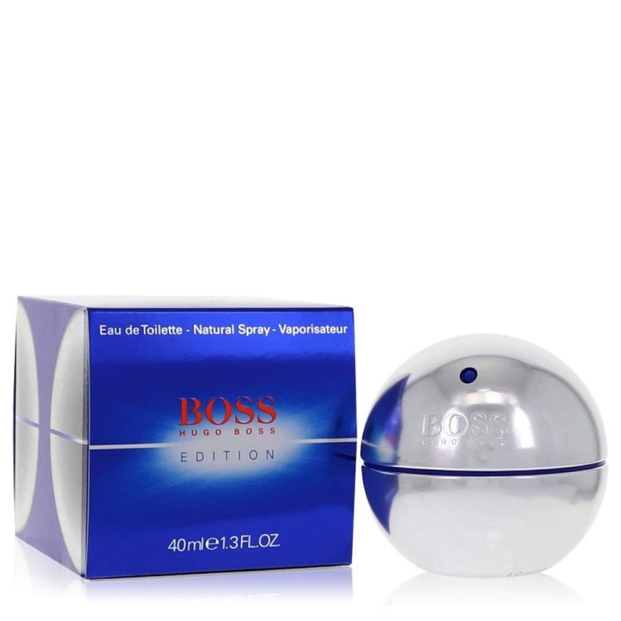 عطر بوس إن موشن إلكتريك Hugo Boss ٣٨ مل