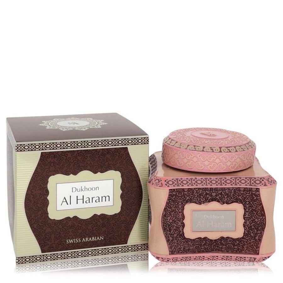 عطر سويس أرابيان بخور دخ Swiss Arabian