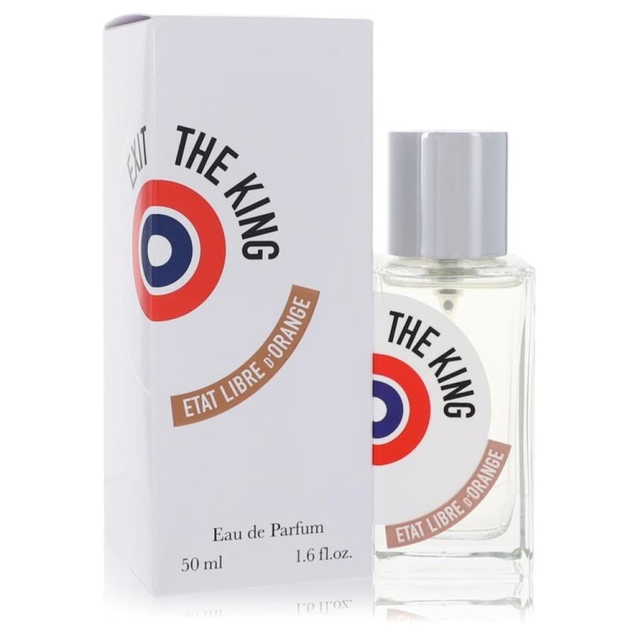عطر إكزيت ذي كينغ إيتا ل Etat Libre DOrange 50 مل