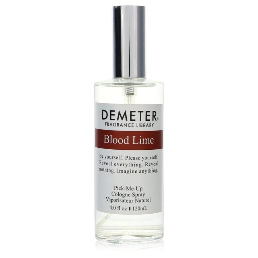 عطر ديميتر بلود لايم بوا Demeter 120 مل