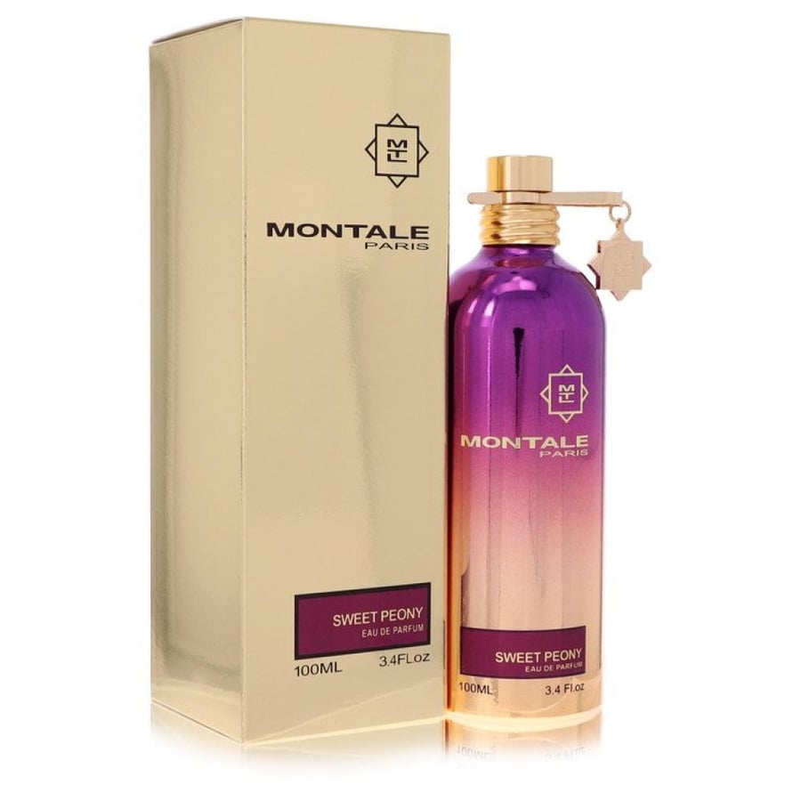 عطر مونتال سويت بيوني مو Montale 100 مل