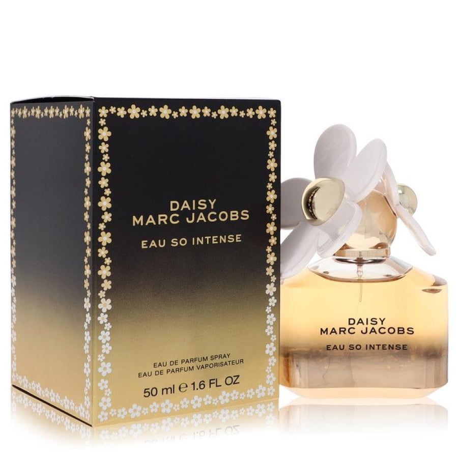 عطر ديزي أو سو إنتنس مار Marc Jacobs 50 مل