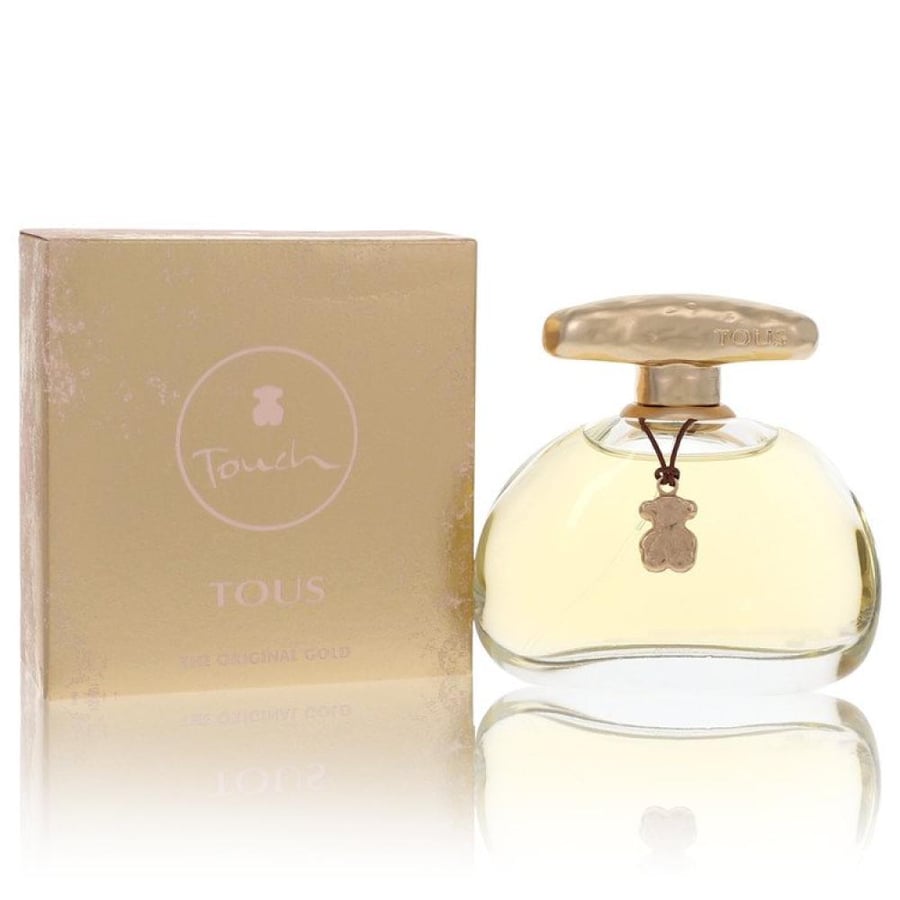 عطر توس تاتش توز Tous 100 مل