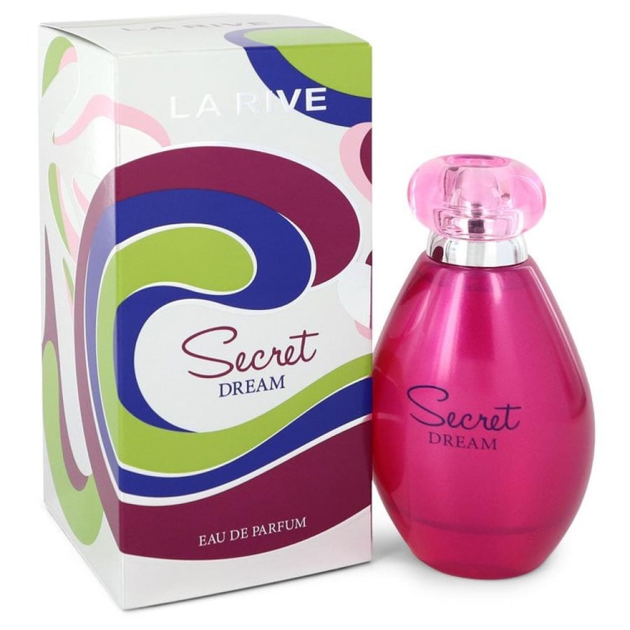 عطر لا ريف سيكريت دريم ل La Rive 90 مل