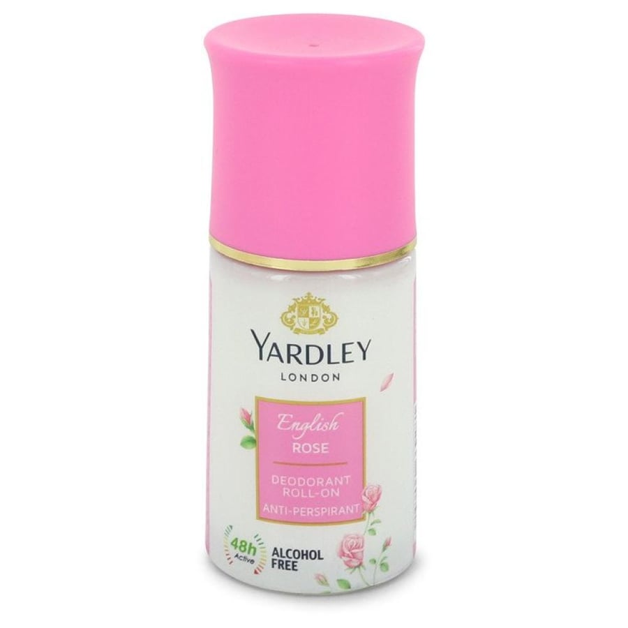 منتج إنجليش روز ياردلي يا Yardley London 50 مل