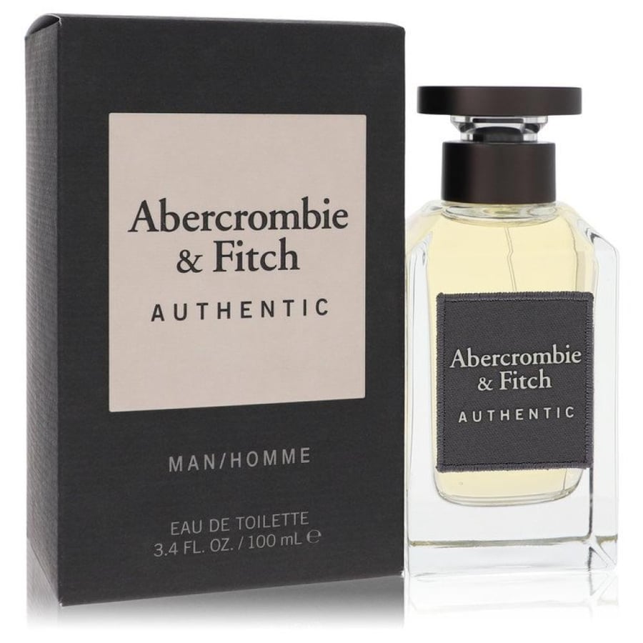 عطر أبركرومبي آند فيتش أ Abercrombie و Fitch 100 مل