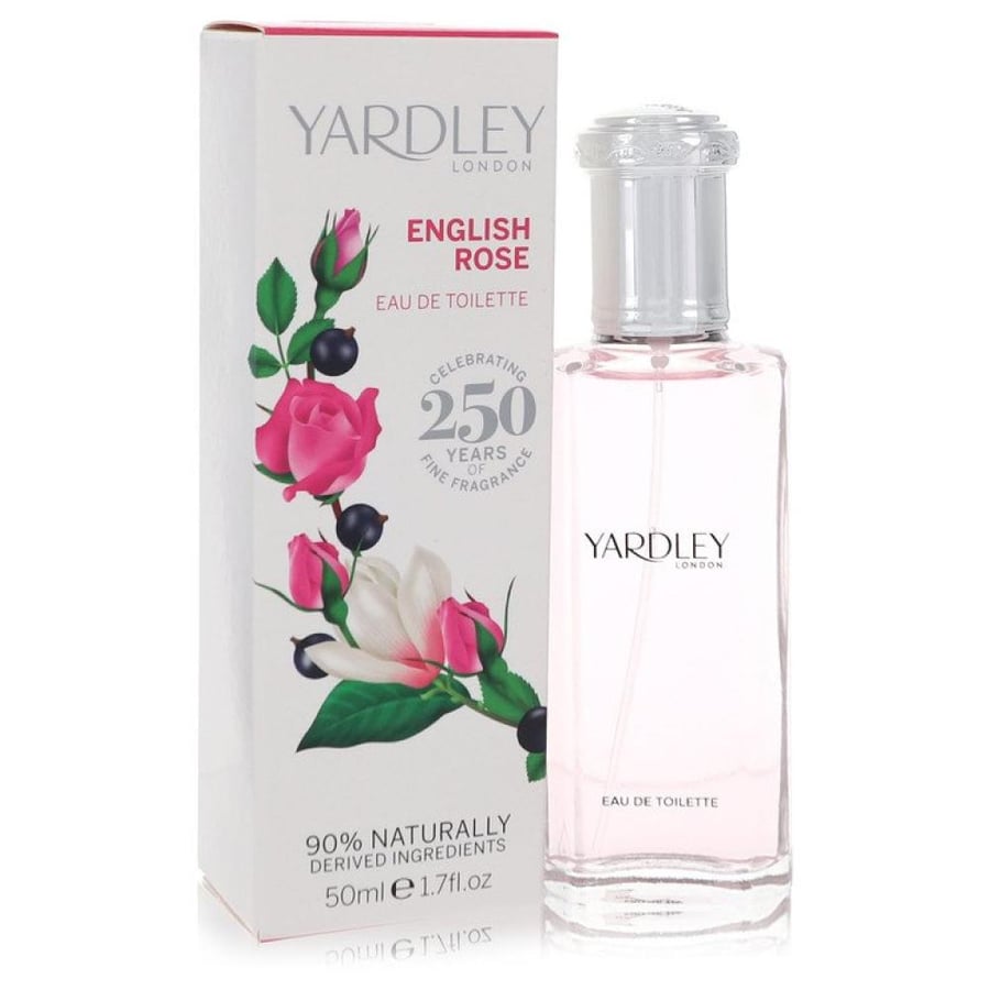 عطر إنجليش روز ياردلي يا Yardley London 50 مل
