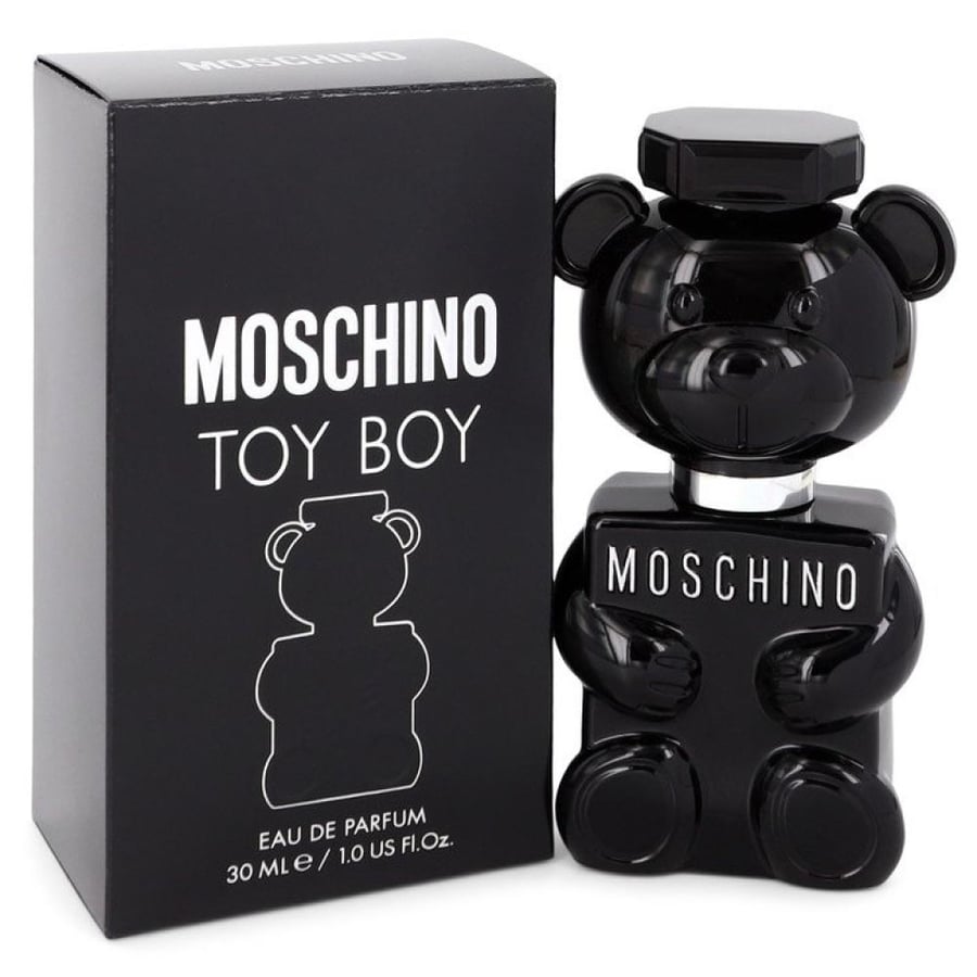 عطر موشينو توي بوي موشين Moschino 30 مل