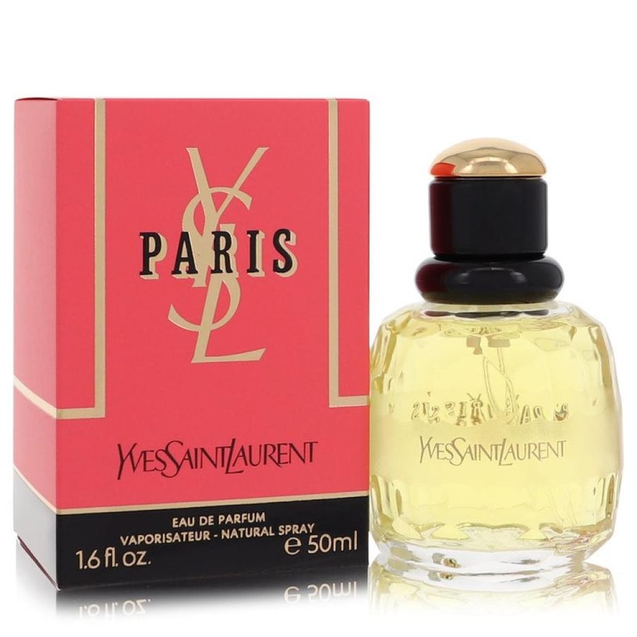 عطر باريس إيف سان لوران Yves Saint Laurent