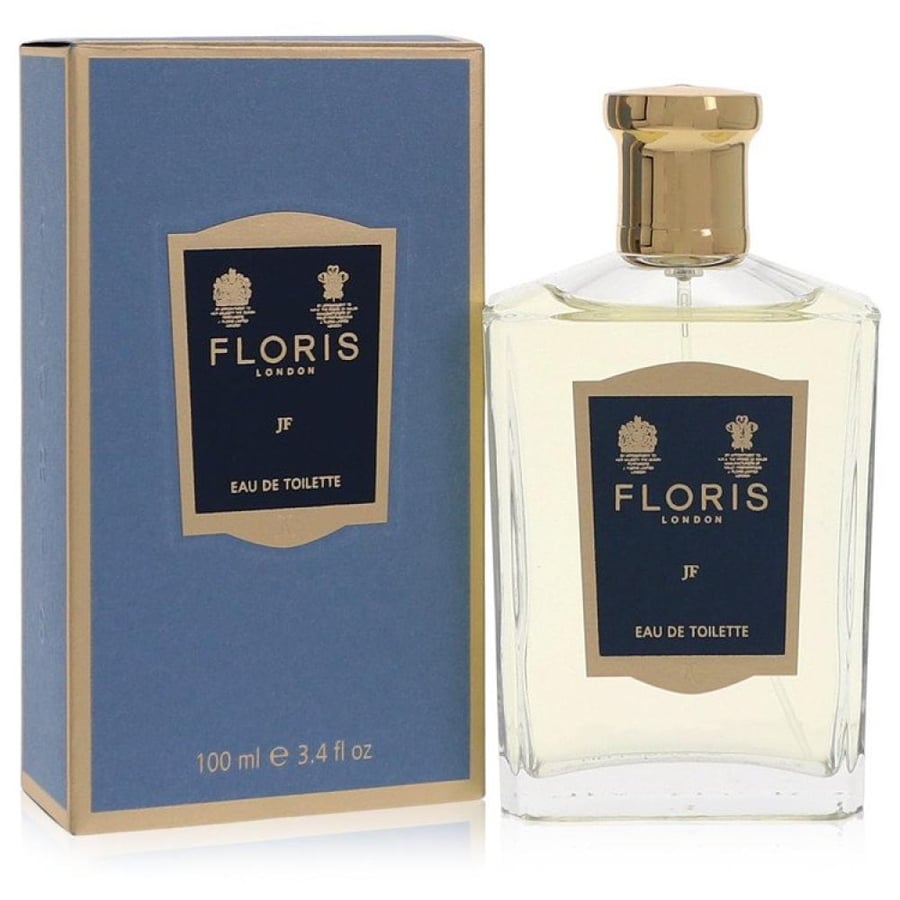 عطر فلوريس JF فلوريس Floris