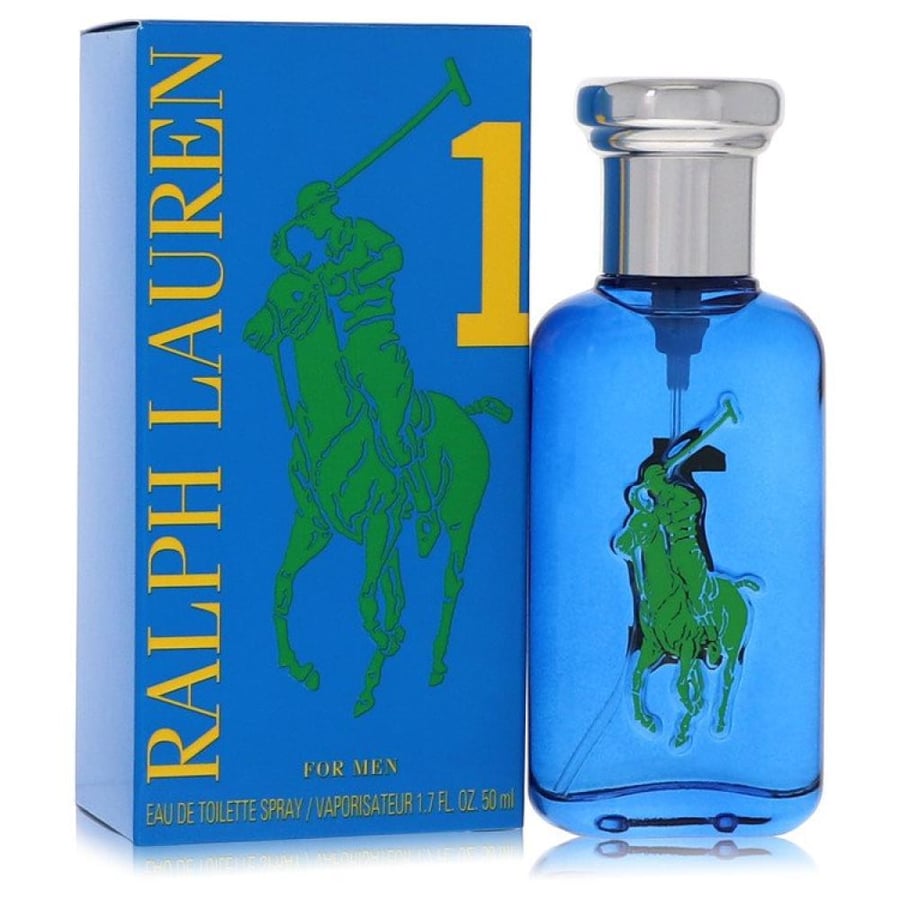 عطر بيغ بوني بلو رالف لو Ralph Lauren 50 مل