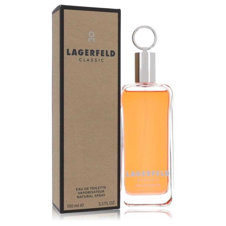 عطر لاجيرفيلد كارل لاجير Karl Lagerfeld 100 مل