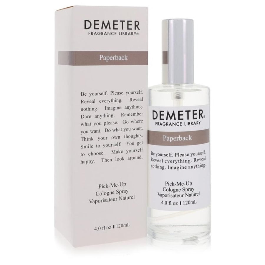 عطر ديميتر بيبرباك ديميت Demeter 120 مل