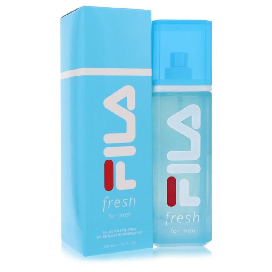 عطر فيلا فريش فيلا Fila 100 مل